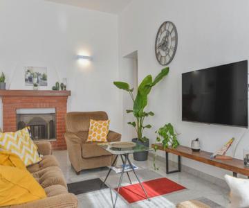 A Casa Di Nonna Anna