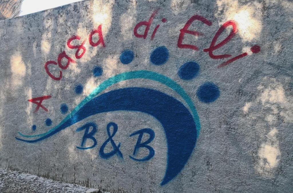 A Casa Di Eli