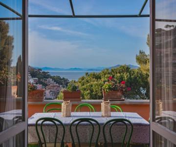 [Porto S. Stefano] Elegant House + Swimming Pool