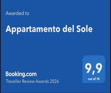 Appartamento del Sole