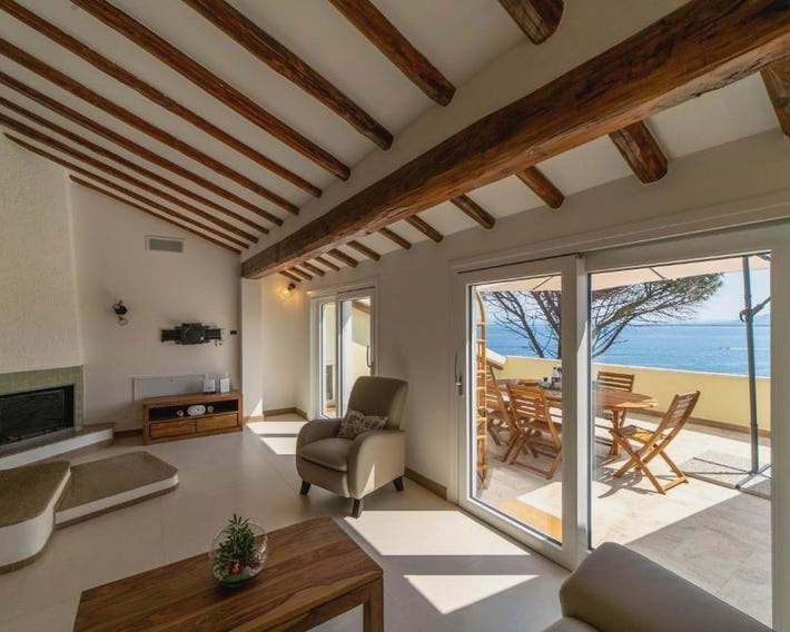 Affitti Brevi Toscana - La Terrazza sul Mare