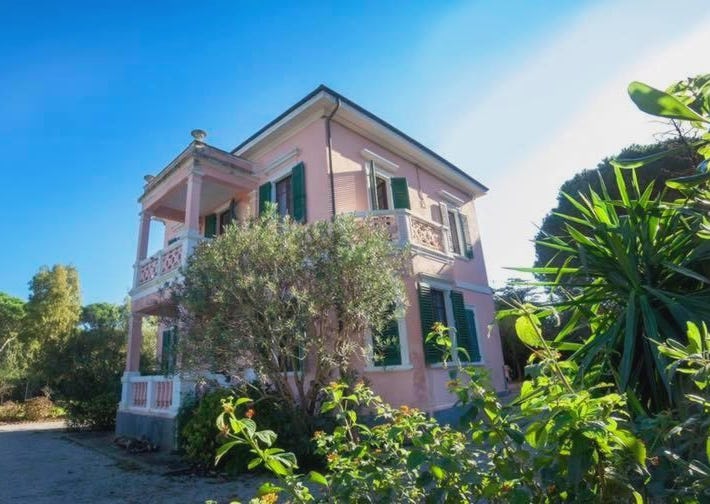 Villa Rosa de Mar