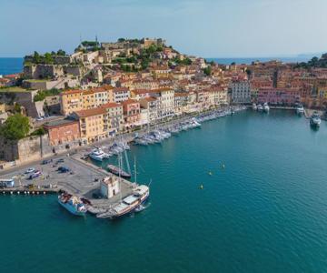 La Casetta di Concetta - Goelba