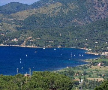 Tra Cielo e Mare