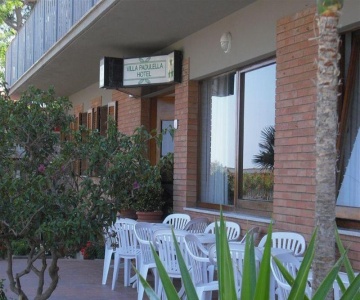Villa Padulella