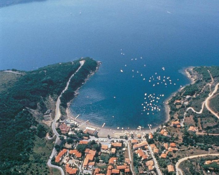 Residence Hotel Villa Mare