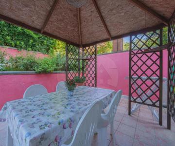 La Casina A Schiopparello - Goelba