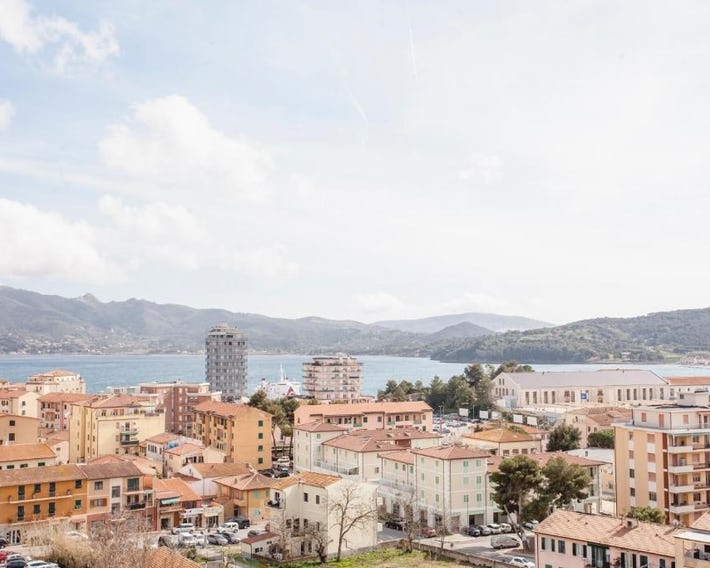 Carola's Home - Goelba