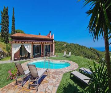 Fonte Murata B&b