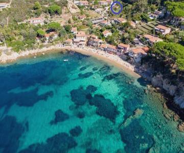 Appartamento Il Prado - Goelba