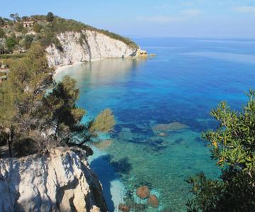Padulella Mare - HelloElba