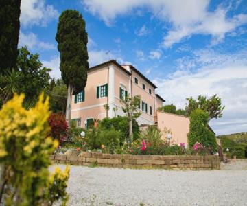 Appartamento Napoleone - Helloelba