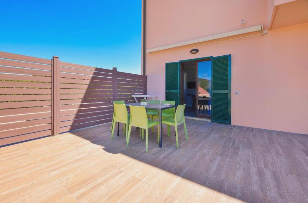 RESIDENCE TERME ISOLA D'ELBA SRL