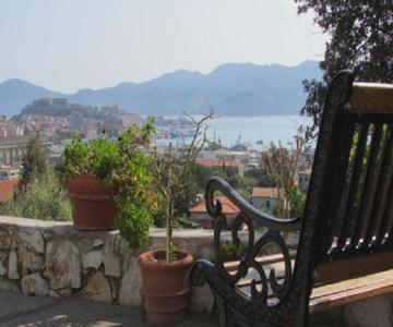 Appartamenti Bellavista - Helloelba