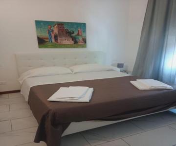 Villa Giove Rooms
