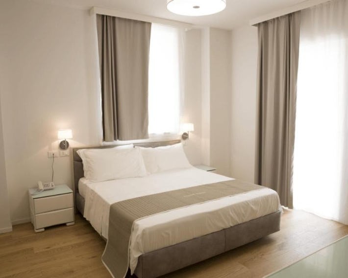 Boutique Hotel Enia