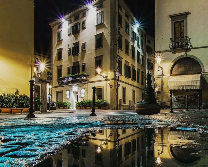 Hotel Giardino