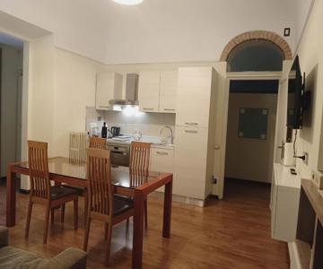 Palazzo Guasti Appartamento Guido