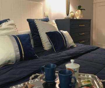 Rosymarty Apartment-vicino Firenze