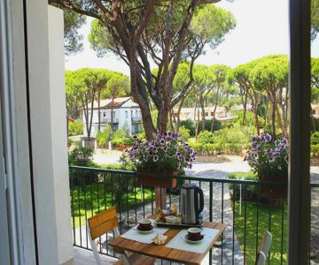 Residence delle Nazioni - Spiaggia privata su richiesta