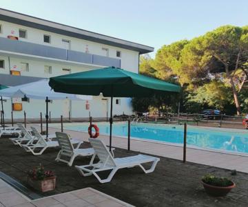 Residence Verde Pineta