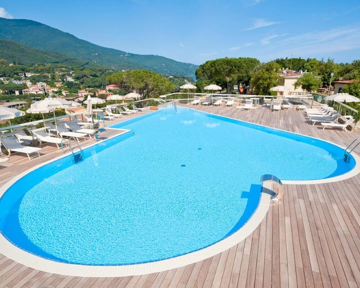 Hotel La Perla Del Golfo