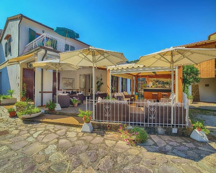 Hotel Edera