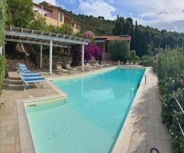 Residence Le Solane