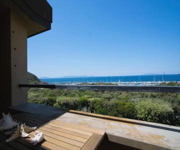 Miramare apartments