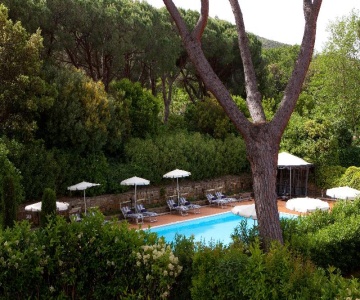 Baglioni Resort Alleluja