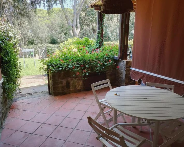 Casa sul Mare - Punta Ala