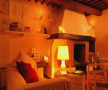 Agriturismo Gli Arancini