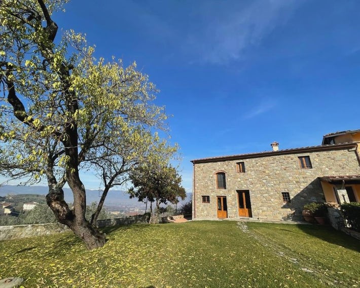Affittacamere Il Vecchio Mandorlo