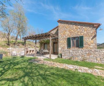 Podere In Volpaia