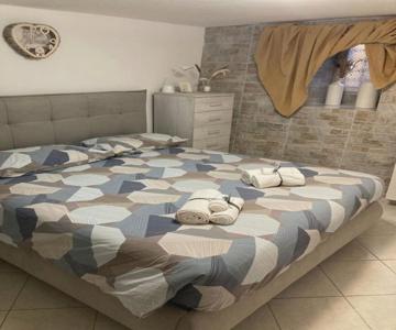 A Casa Di Peppetto