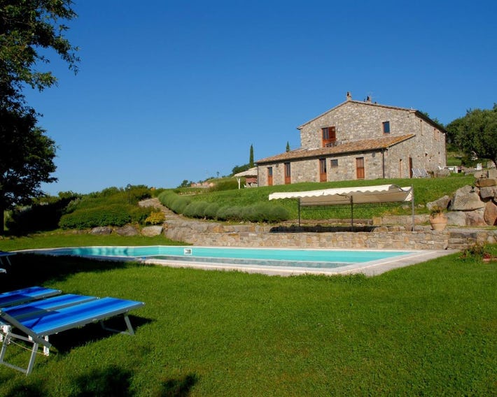 Podere Pietreta