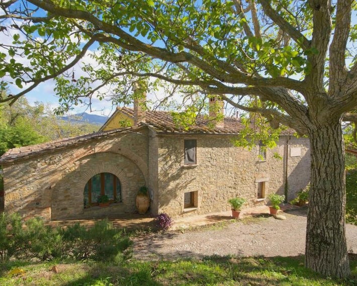 Agriturismo Corvaia