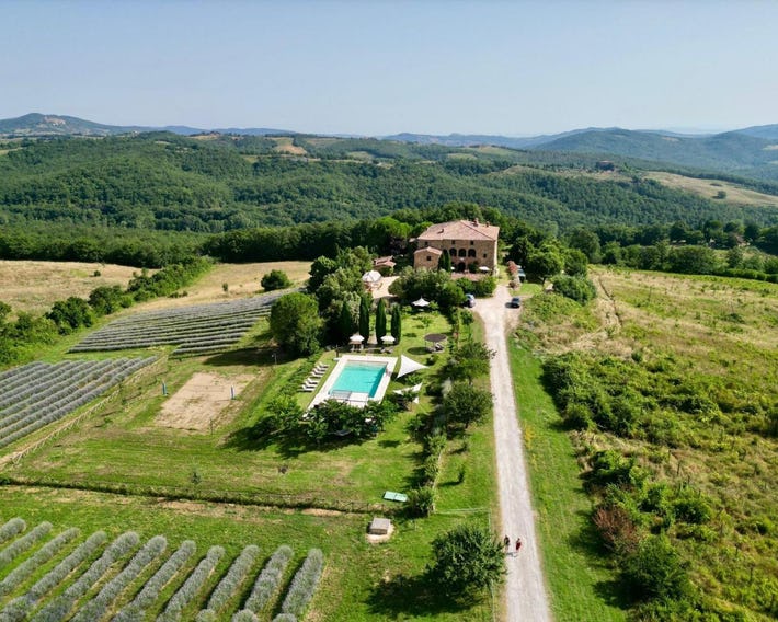 Locanda Cugnanello