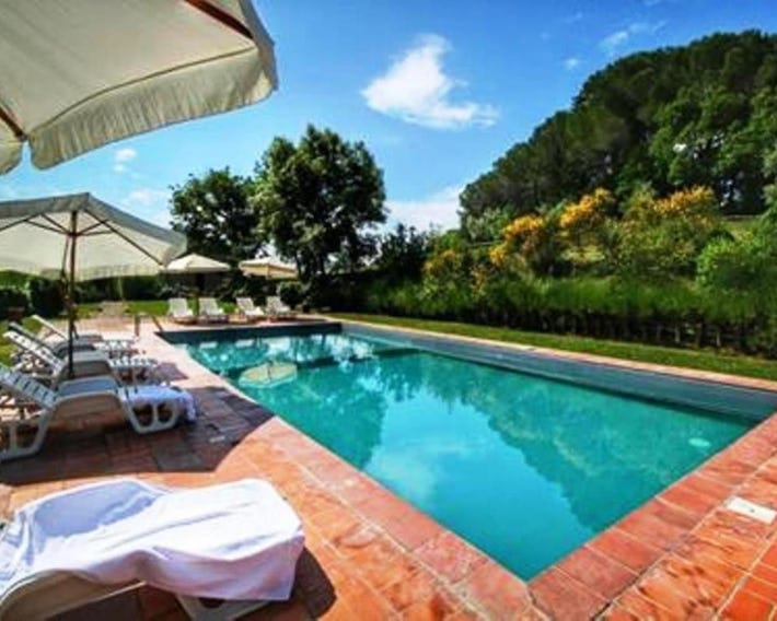 Agriturismo Bellavista