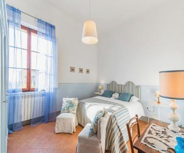 GuestHost - Crete Senesi & Spa Comfy Apartment