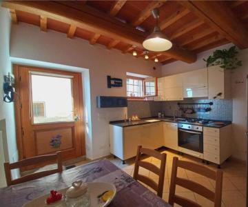 Casina Iris - Reggello