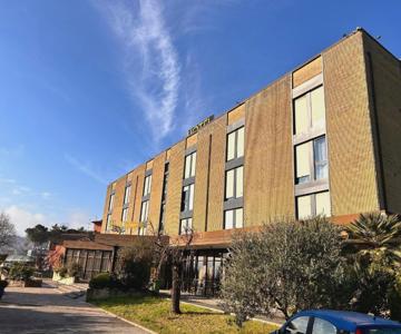 Hotel i Ciliegi