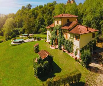 Villa Forre 563