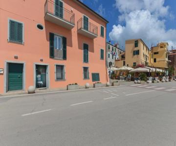 Appartamento Sul Mare A Rio Marina, Isola D'elba