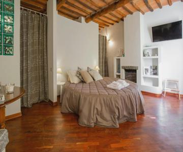 Graziosa Suite Vista Mare [free Parking]