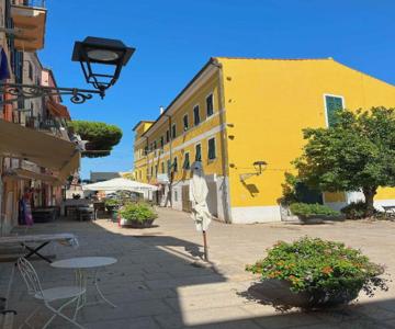 Via Scappini