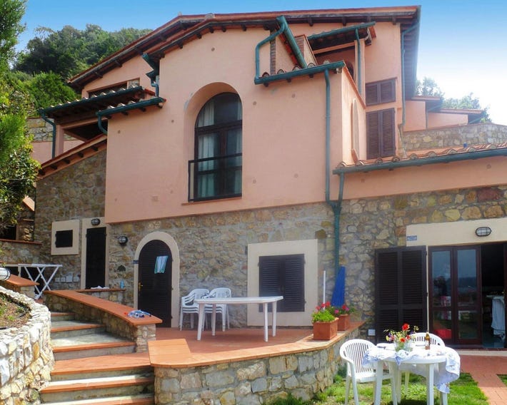 Residence La Cota Quinta