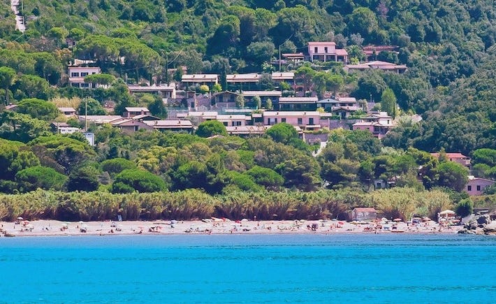 Nisportino Domus