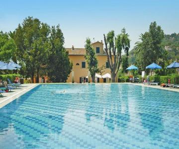 Holiday residence St Anna, Rio nell Elba