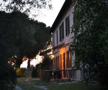 Podere Santa Giulia